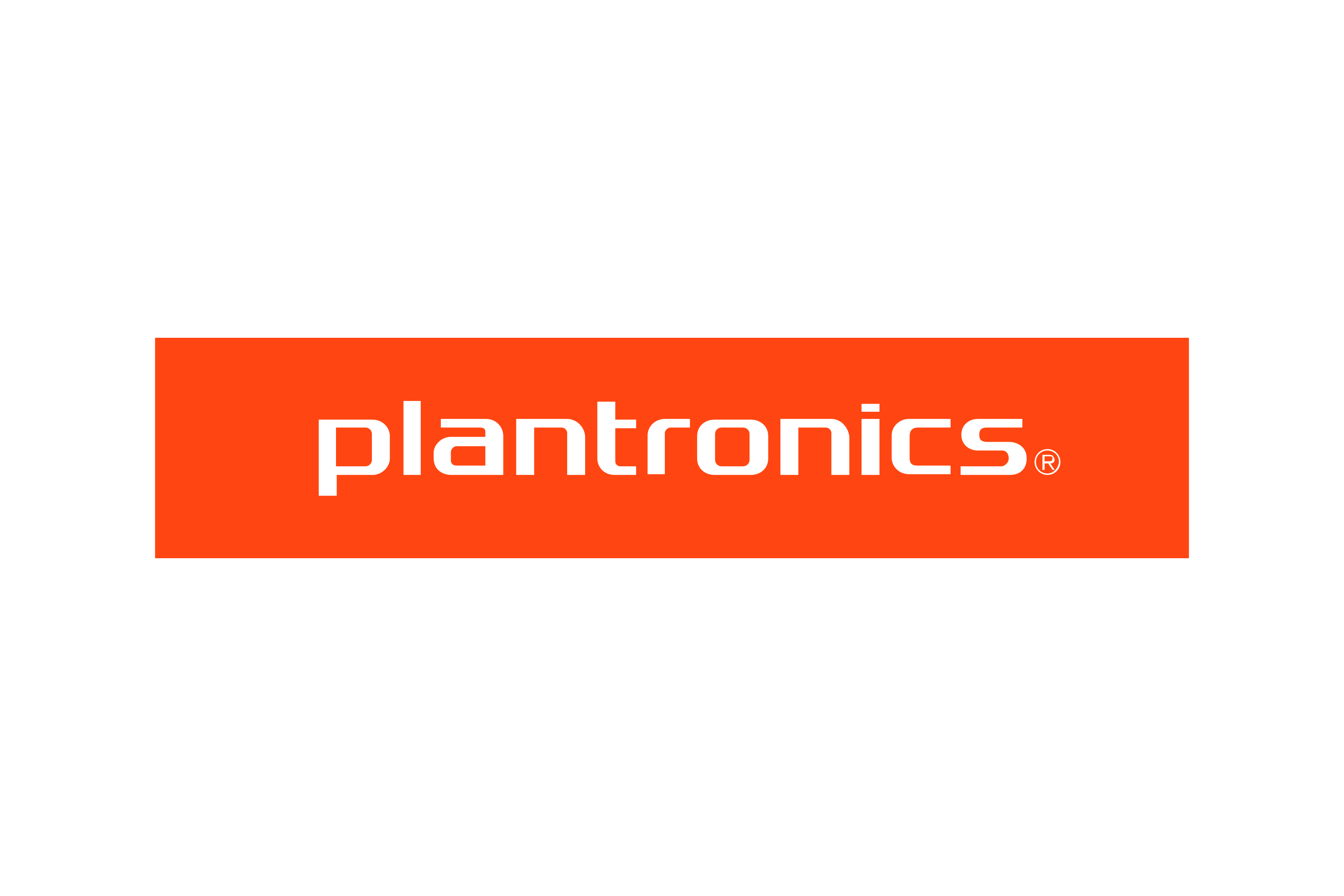 Plantronics