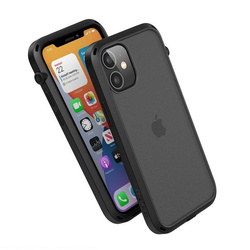 Catalyst Influence Case for iPhone 12 Mini black