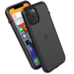 Catalyst Influence Case for iPhone 12 Pro Max black