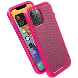 Catalyst Vibe Case for iPhone 12 Pro Max pink transparent