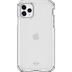 ITSKINS Case Supreme Clear iPhone 11 Pro/XS/X transparent