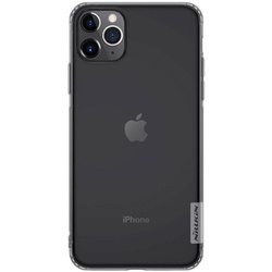 Nillkin Nature TPU Case iPhone 11 Pro Max grey