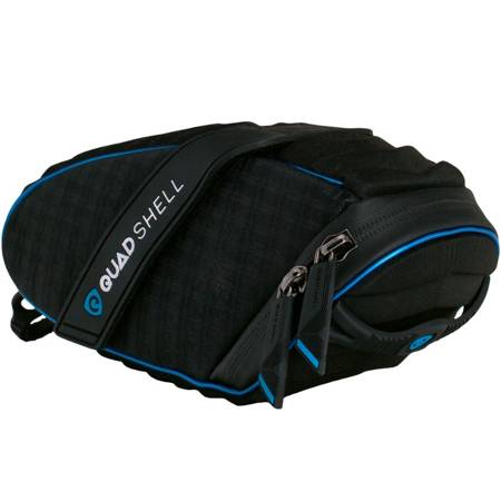 QUADSHELL BIKE BAG ELECTRO