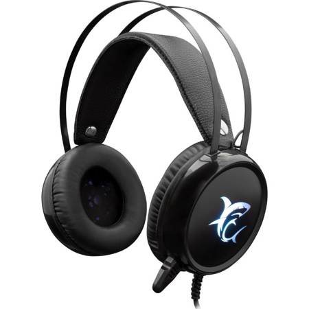 WhiteShark Gaming Headphones MARGAY