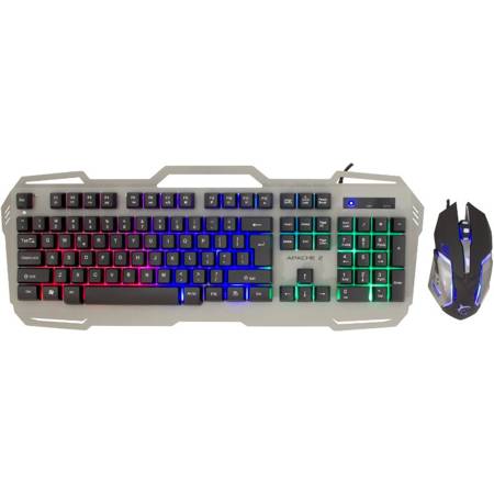 WhiteShark Gaming Set APACHE-2