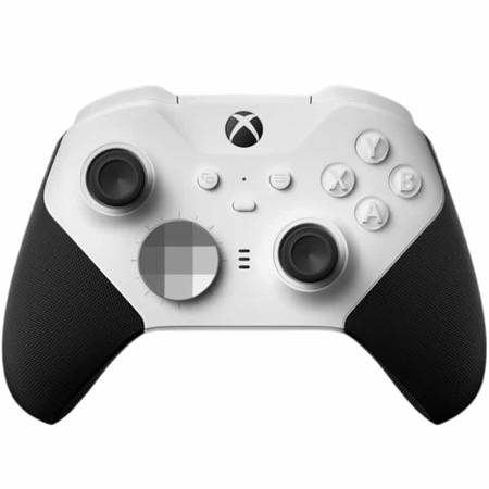 Microsoft Gamepad XBOX Elite Series 2 CORE biały