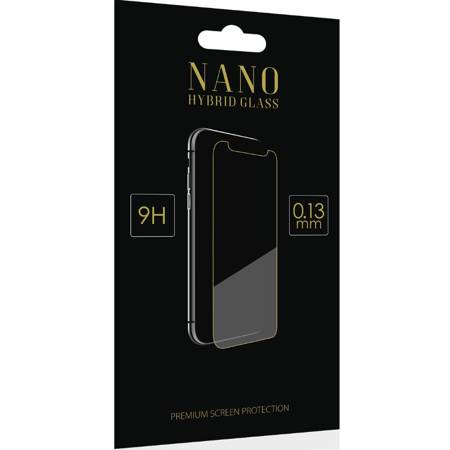 Nano Hybrid Glass Szkło 9H do Xiaomi Mi 9T