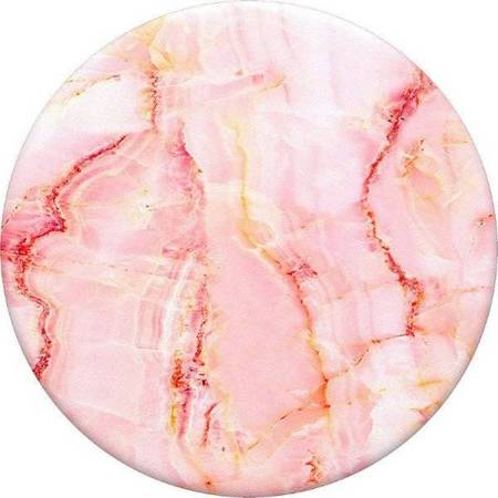 POPSOCKETS Uchwyt do telefonu Standard Rose Marble