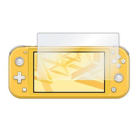 SteelPlay Szkło hartowane do Nintendo Switch Lite